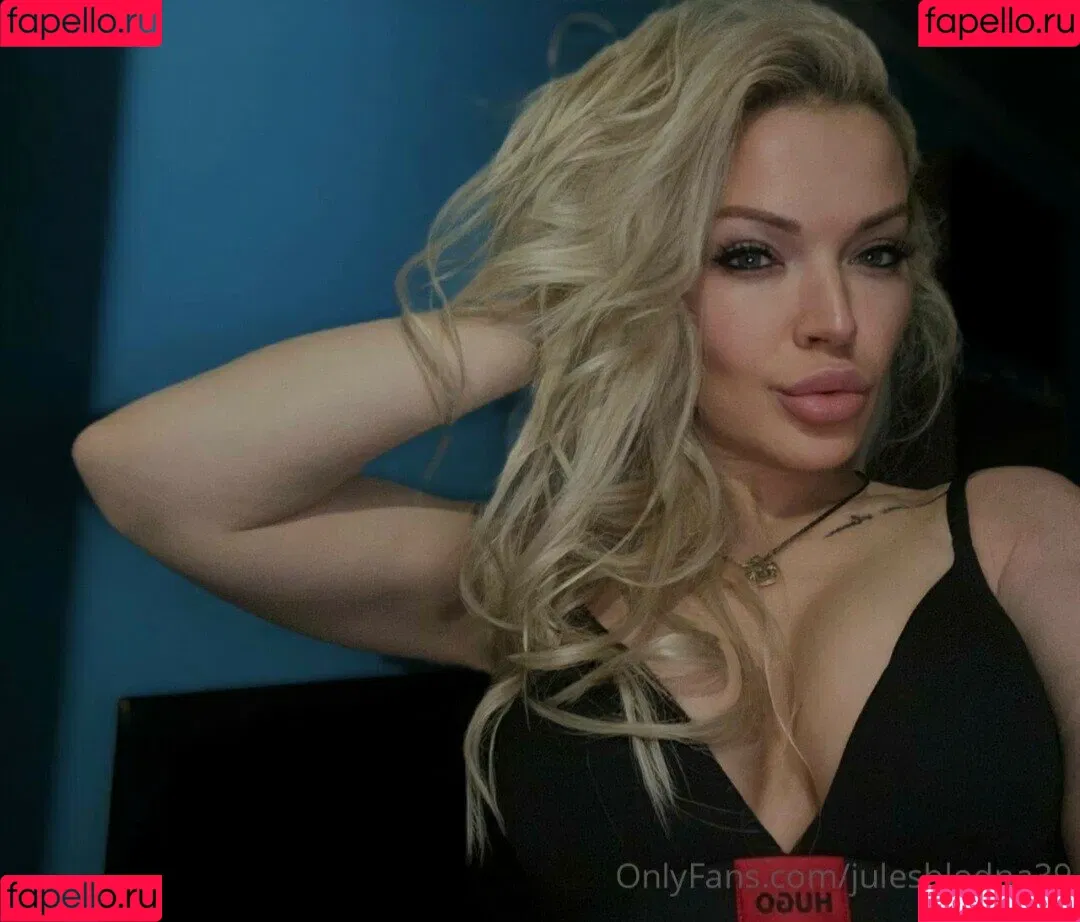 Julesblodna39 Onlyfans Photo Gallery 