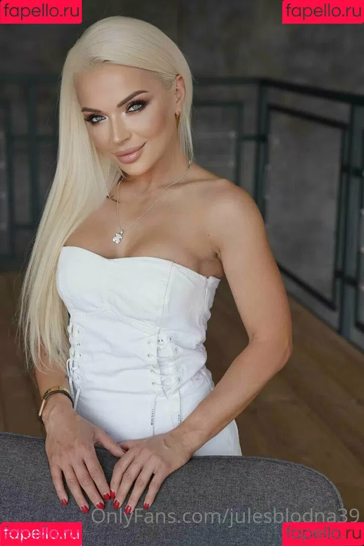 Julesblodna39 Onlyfans Photo Gallery 