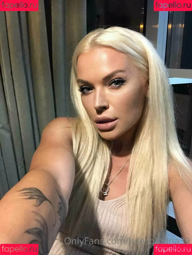 Julesblodna39 Onlyfans Photo Gallery 