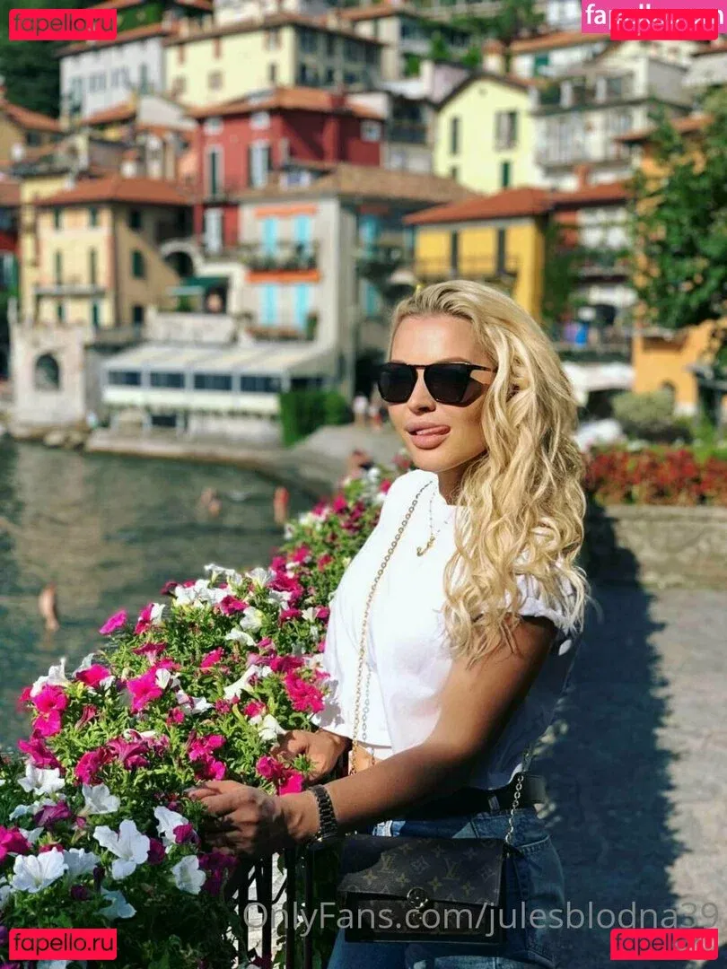 Julesblodna39 Onlyfans Photo Gallery 