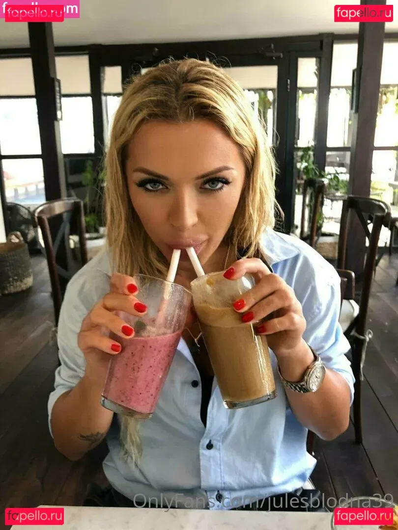 Julesblodna39 Onlyfans Photo Gallery 