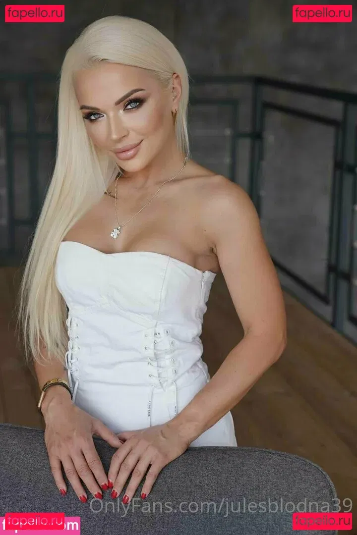 Julesblodna39 Onlyfans Photo Gallery 