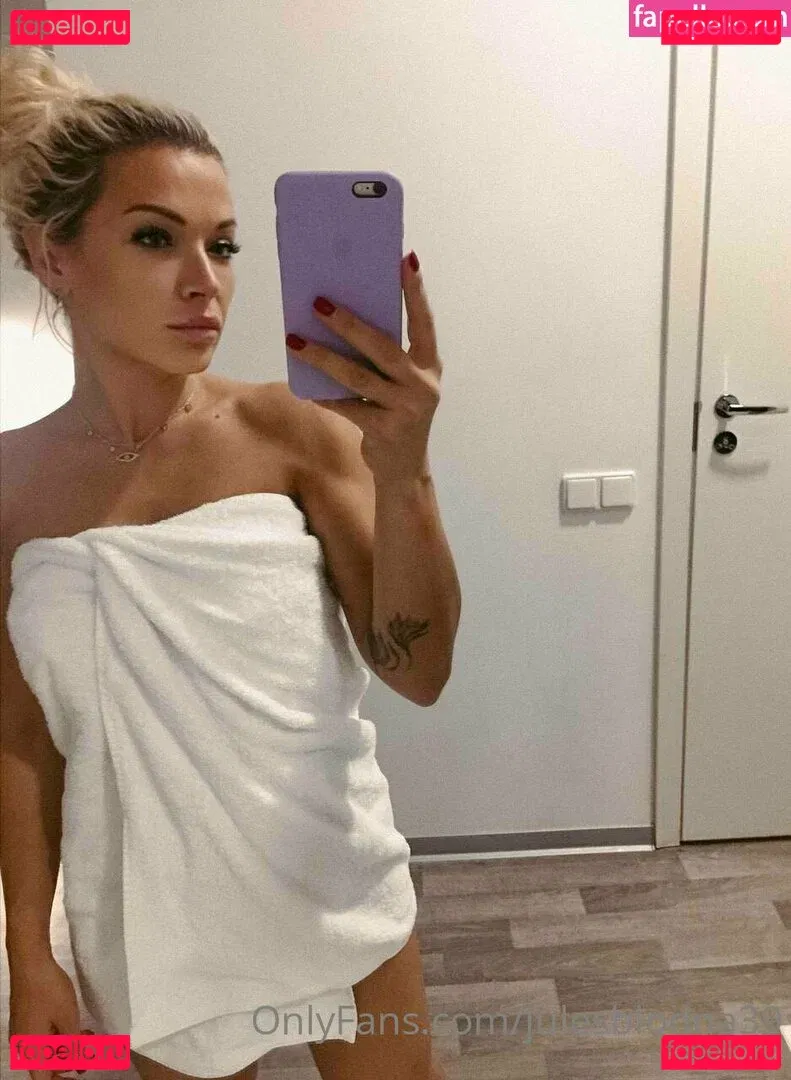 Julesblodna39 Onlyfans Photo Gallery 
