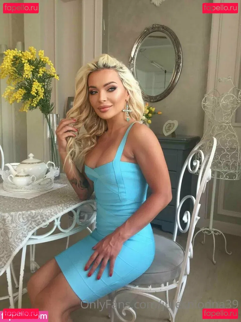 Julesblodna39 Onlyfans Photo Gallery 