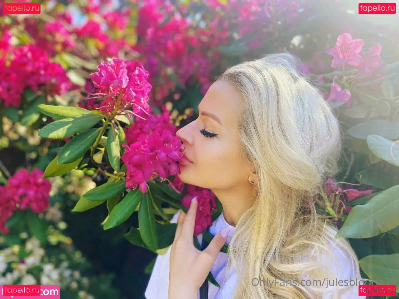 Julesblodna39 Onlyfans Photo Gallery 