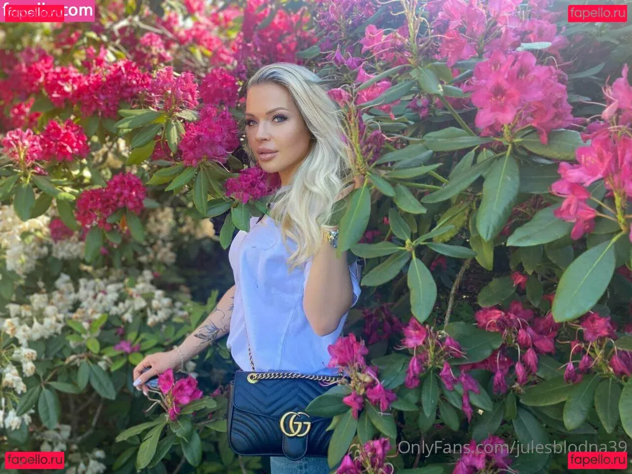 Julesblodna39 Onlyfans Photo Gallery 