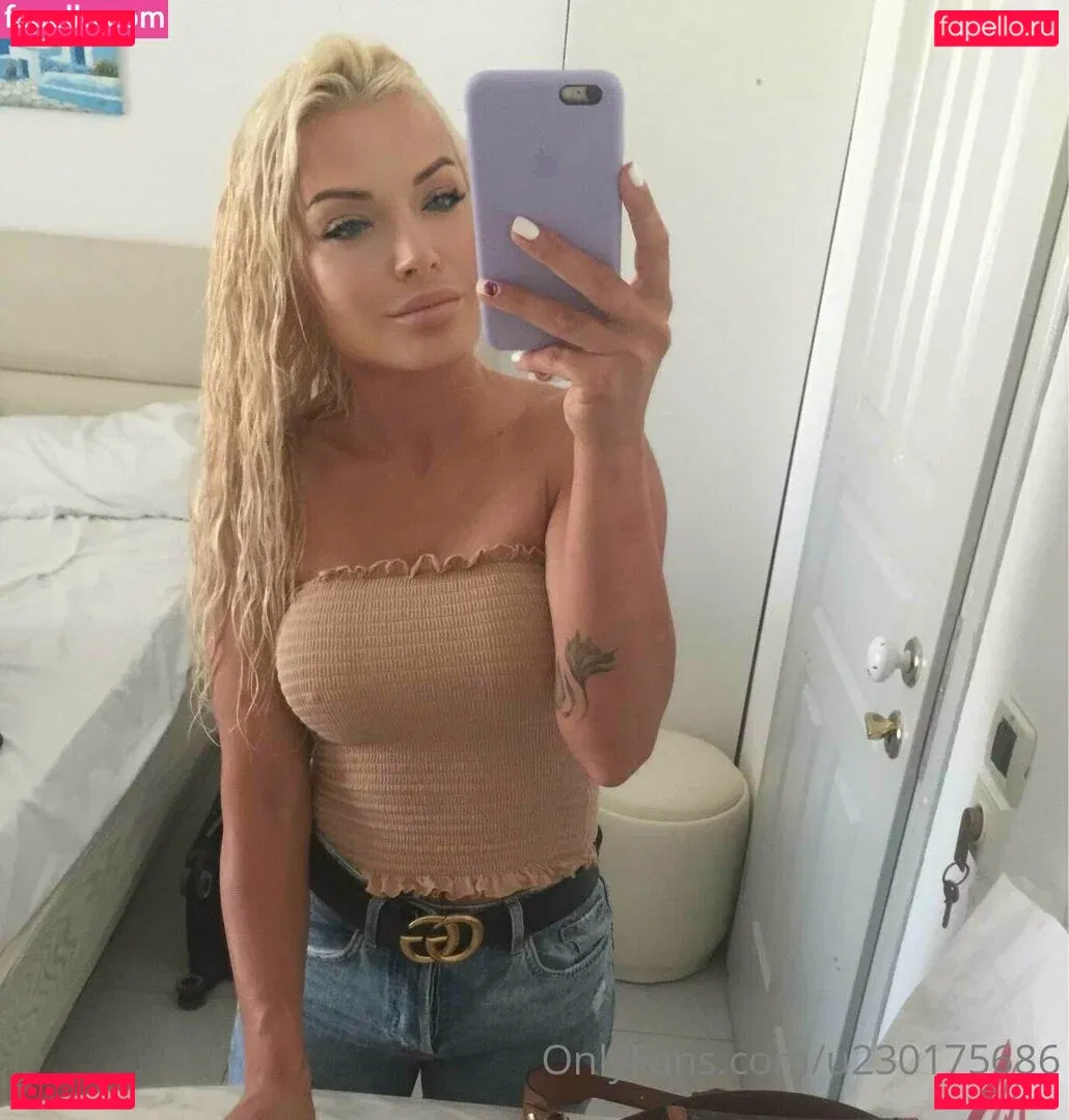 Julesblodna39 Onlyfans Photo Gallery 