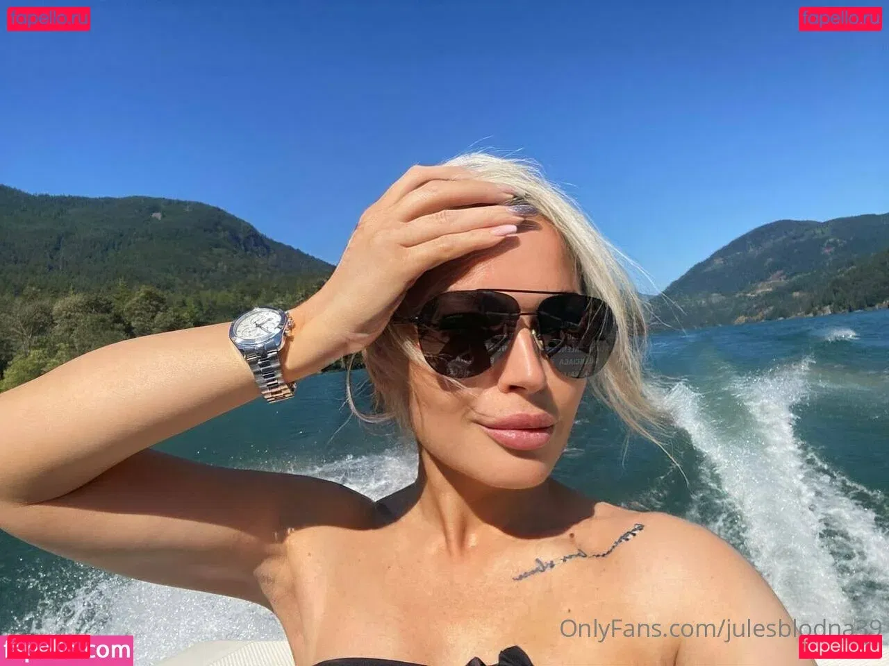 Julesblodna39 Onlyfans Photo Gallery 