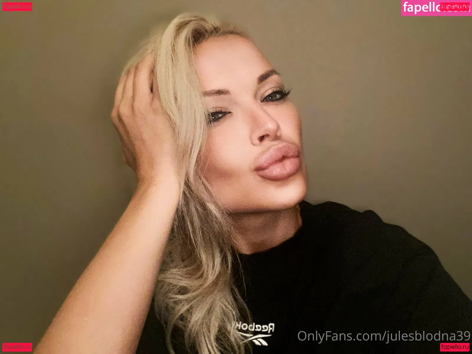 Julesblodna39 Onlyfans Photo Gallery 