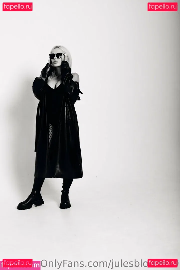 Julesblodna39 Onlyfans Photo Gallery 