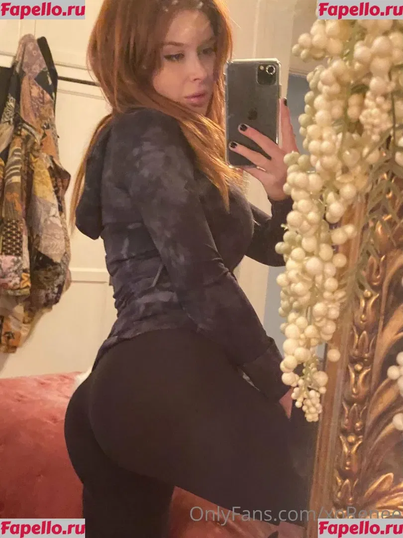 xoRenee Onlyfans Photo Gallery 