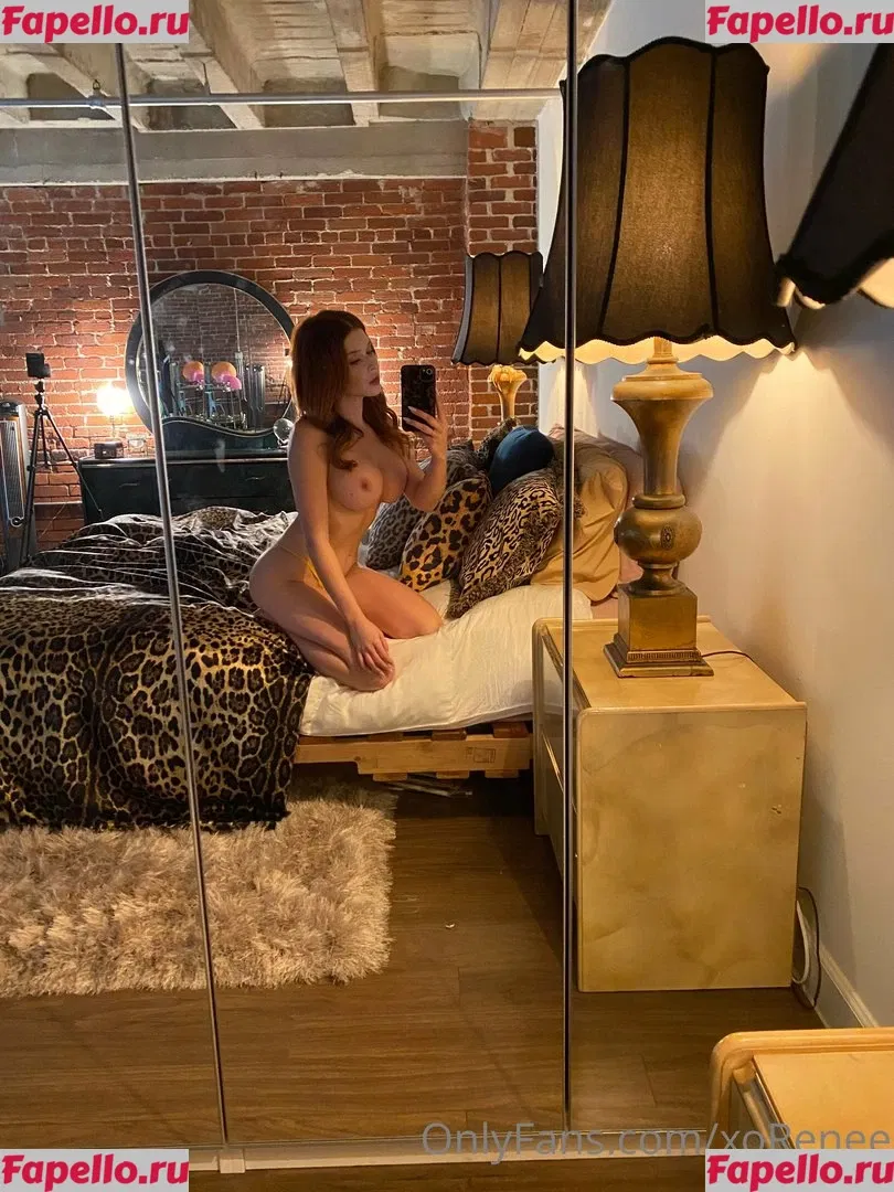 xoRenee Onlyfans Photo Gallery 