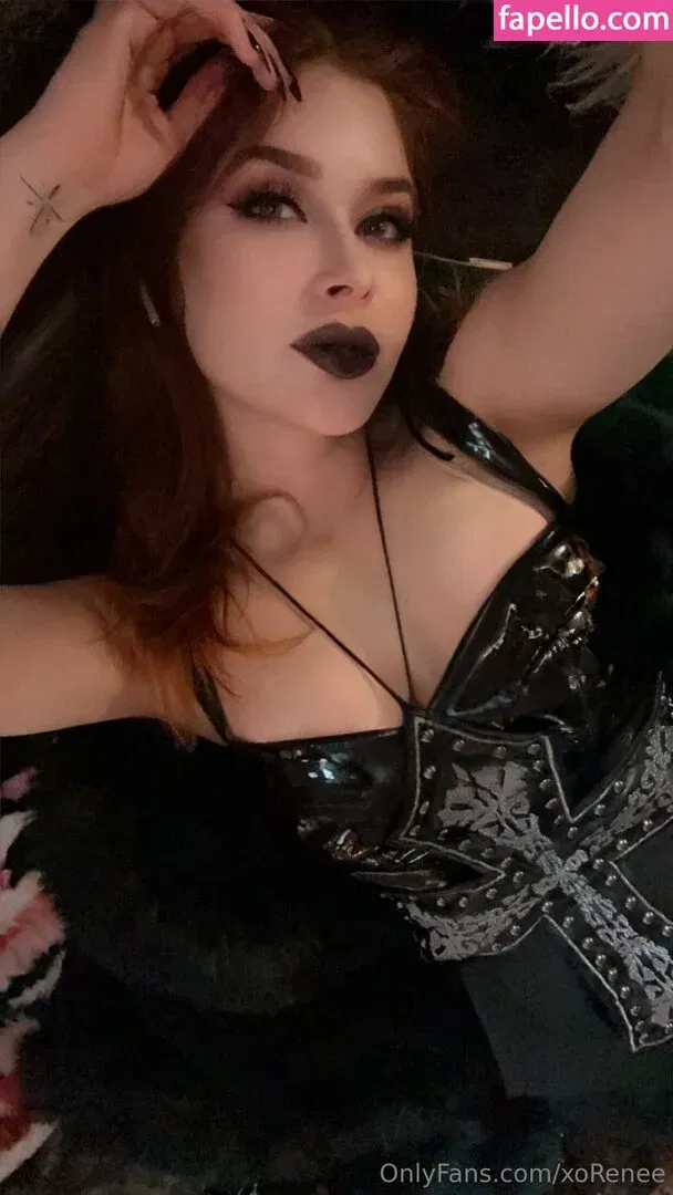 xoRenee Onlyfans Photo Gallery 