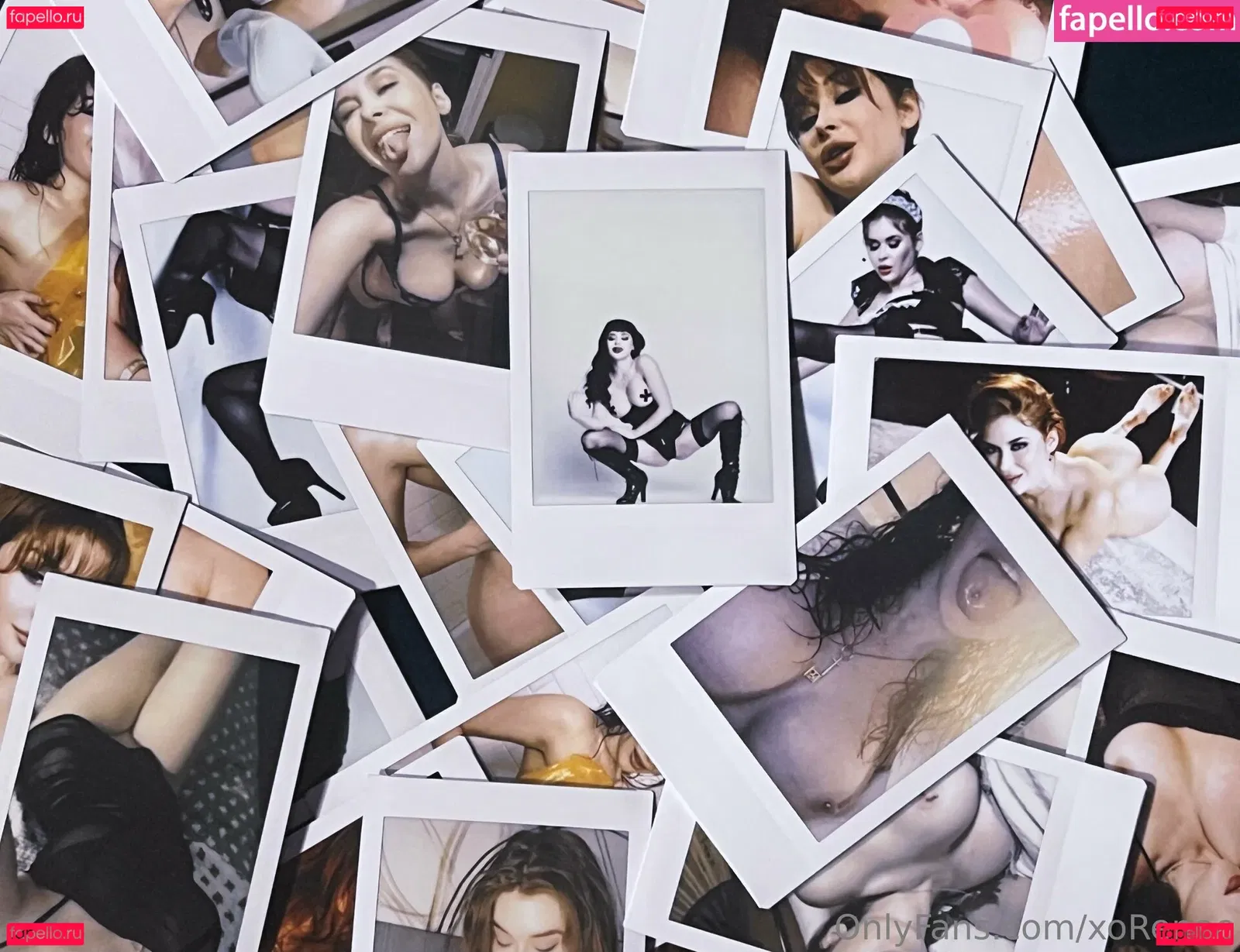 xoRenee Onlyfans Photo Gallery 