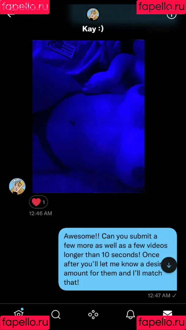 Thekaymaster Onlyfans Photo Gallery 