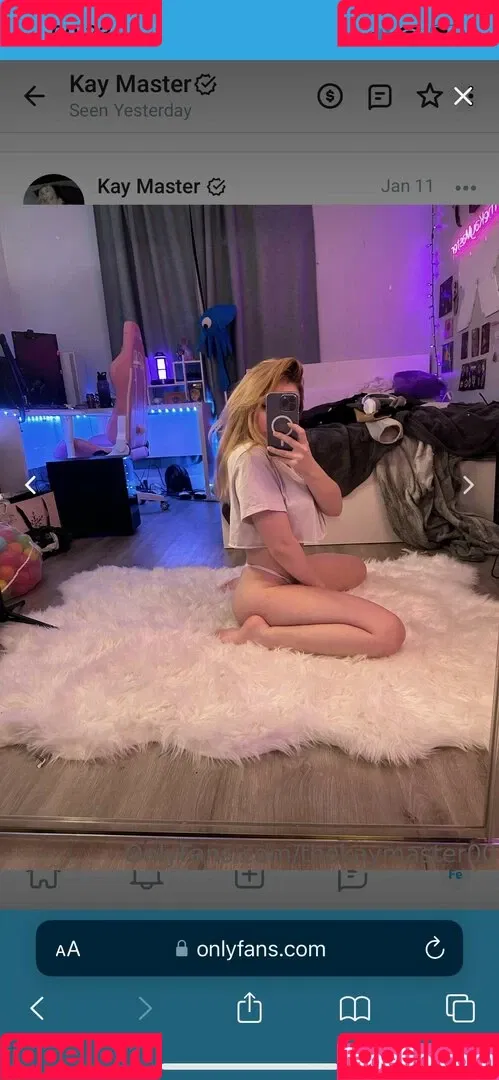 Thekaymaster Onlyfans Photo Gallery 