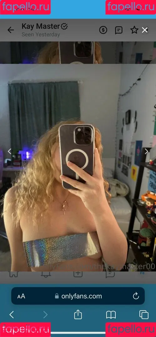 Thekaymaster Onlyfans Photo Gallery 