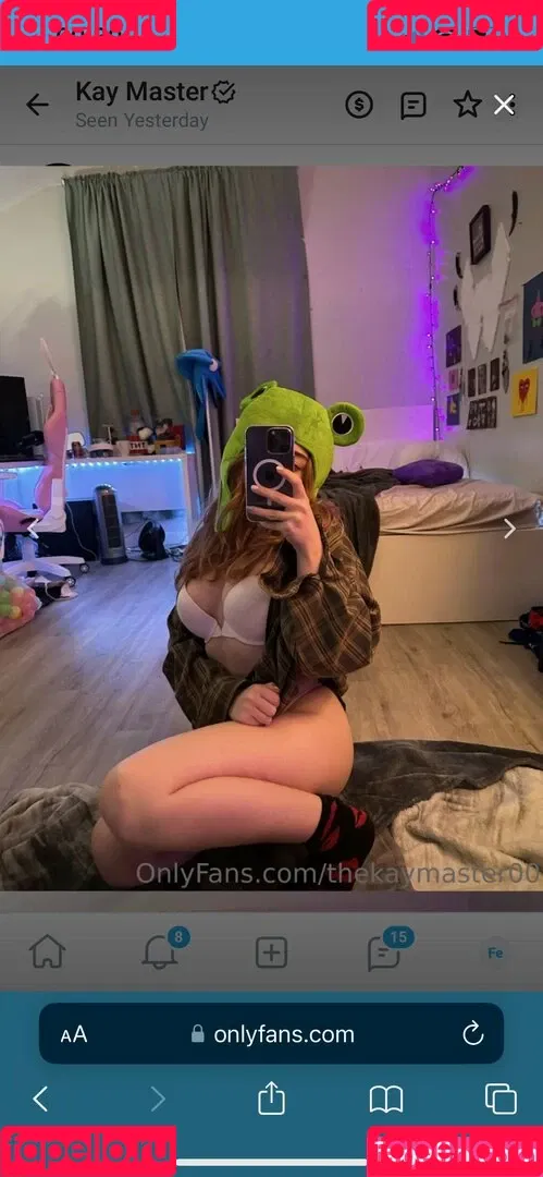 Thekaymaster Onlyfans Photo Gallery 