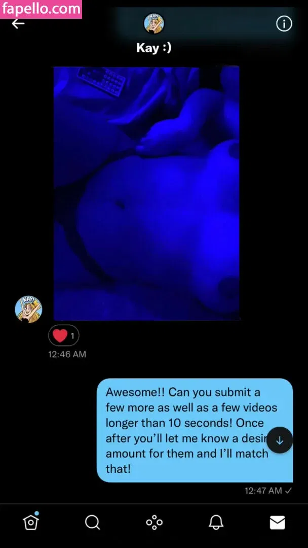 Thekaymaster Onlyfans Photo Gallery 