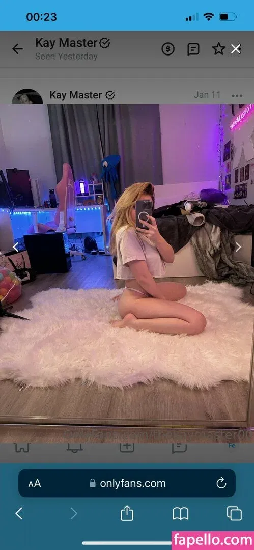Thekaymaster Onlyfans Photo Gallery 