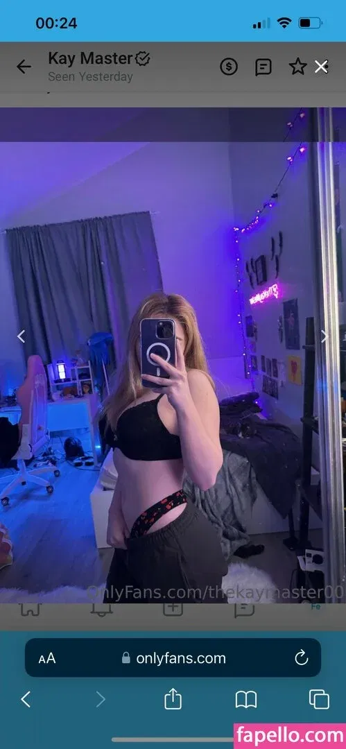 Thekaymaster Onlyfans Photo Gallery 