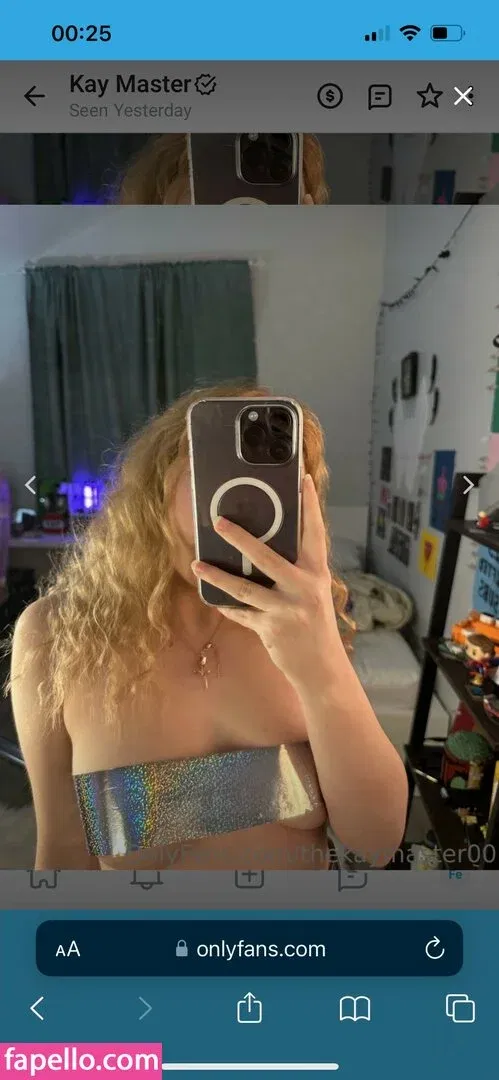 Thekaymaster Onlyfans Photo Gallery 