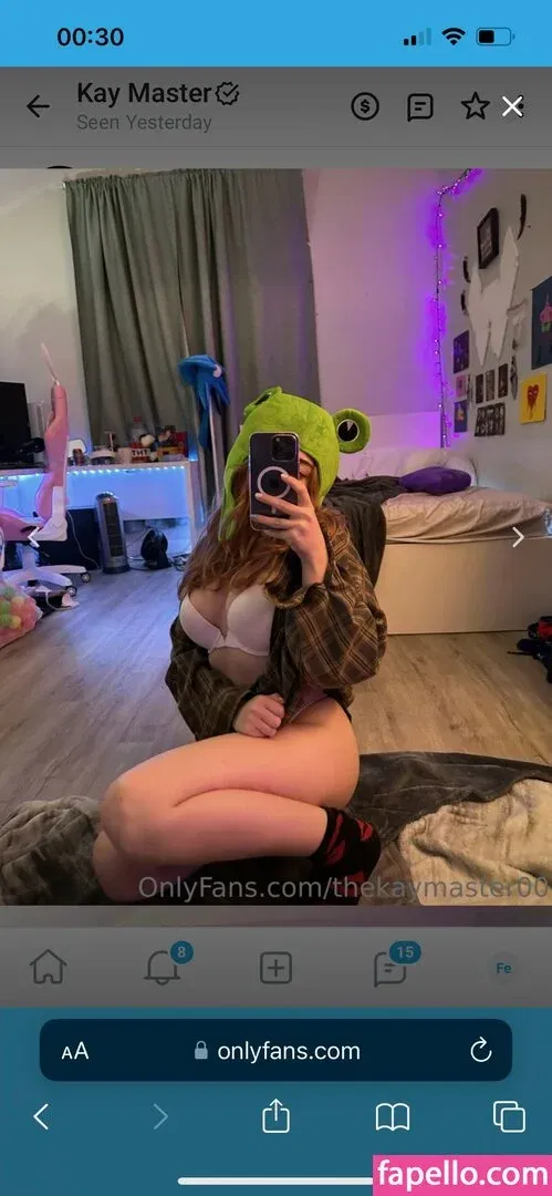 Thekaymaster Onlyfans Photo Gallery 