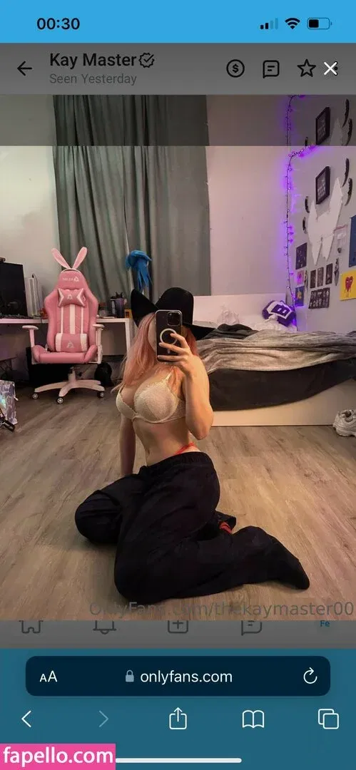 Thekaymaster Onlyfans Photo Gallery 