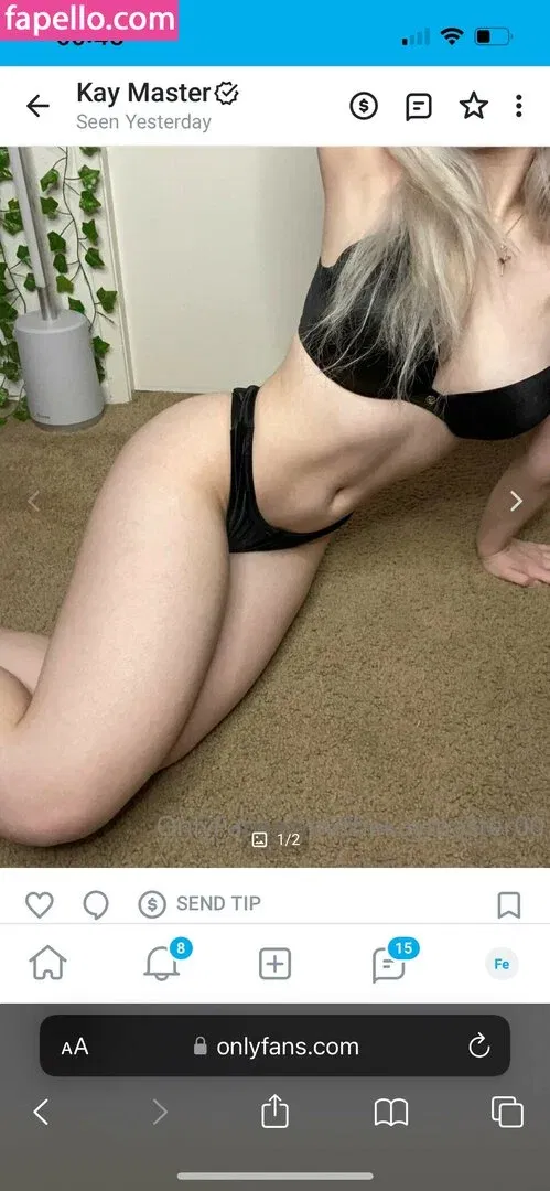 Thekaymaster Onlyfans Photo Gallery 