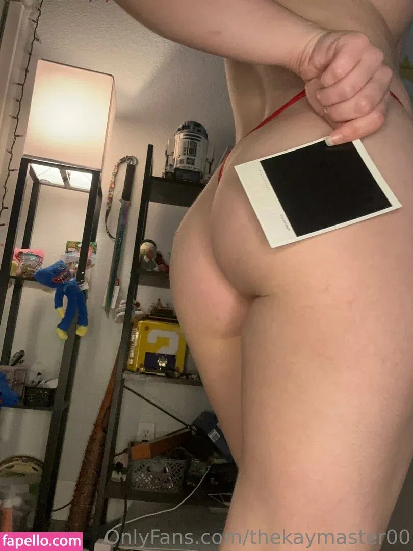 Thekaymaster Onlyfans Photo Gallery 