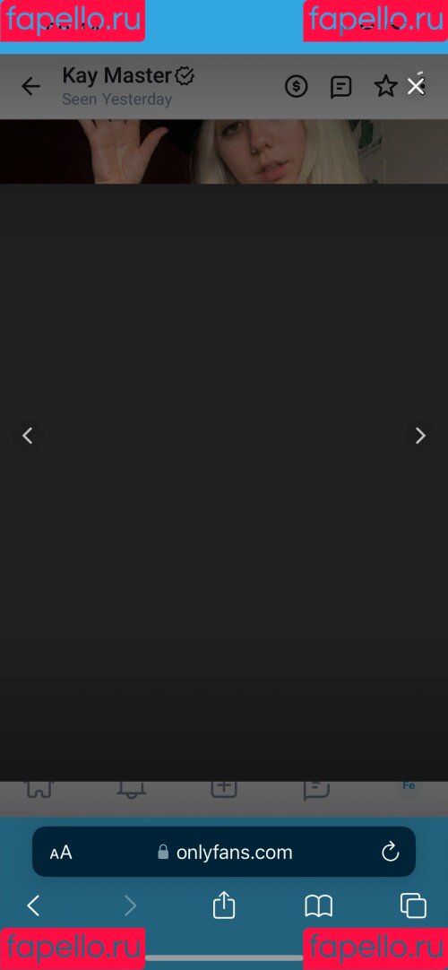 Thekaymaster Onlyfans Photo Gallery 