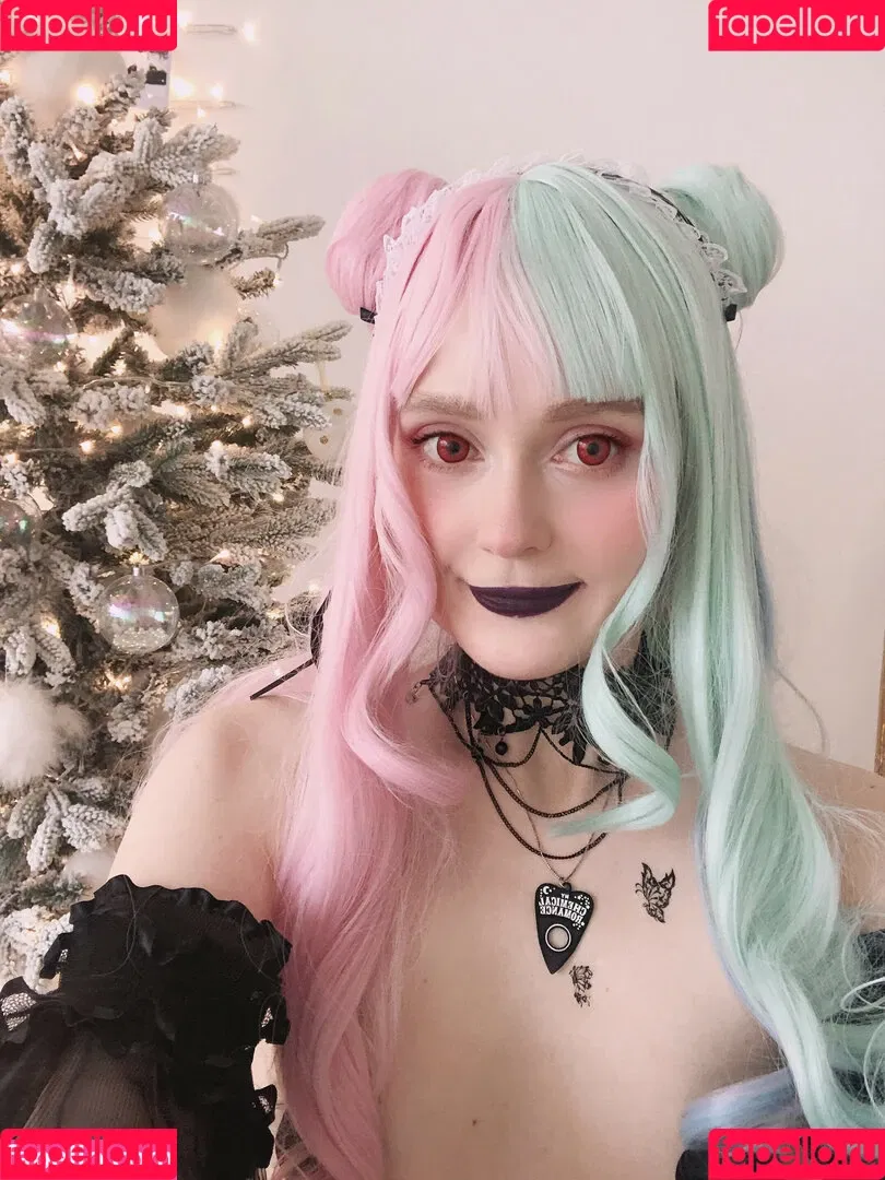 luna_lovesword Onlyfans Photo Gallery 