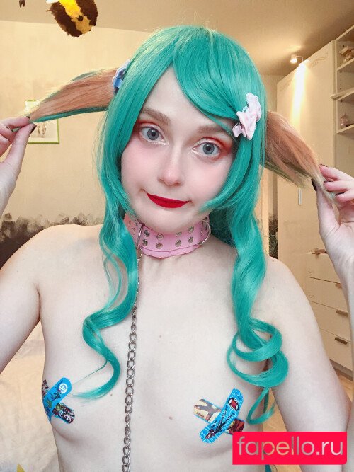 luna_lovesword Nude Onlyfans Photo 16