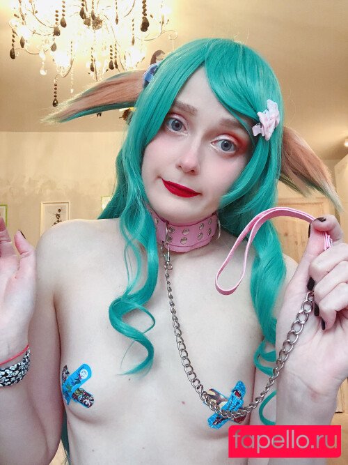 luna_lovesword Nude Onlyfans Photo 14