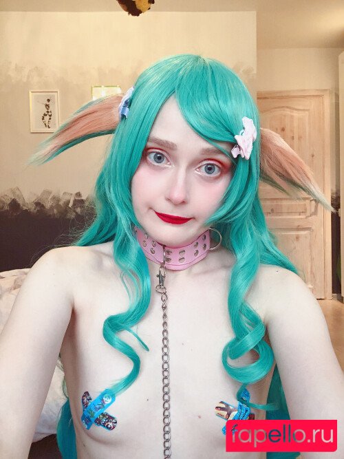 luna_lovesword Nude Onlyfans Photo 13