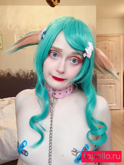 luna_lovesword Nude Onlyfans Photo 12