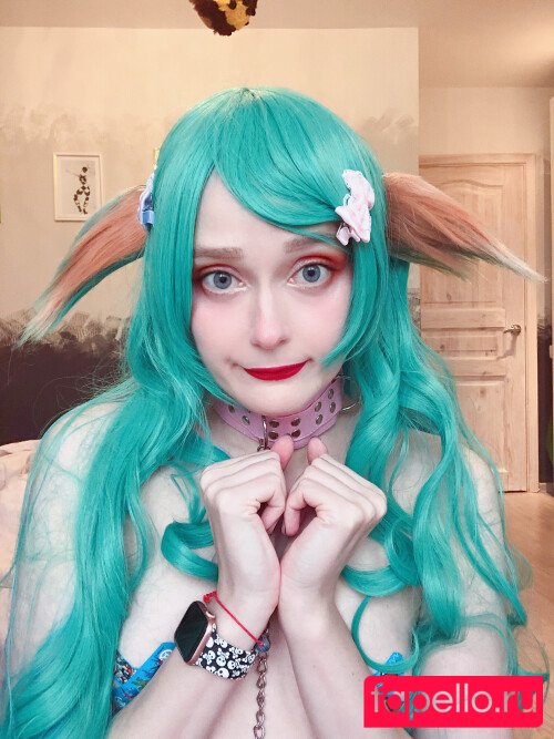 luna_lovesword Nude Onlyfans Photo 9