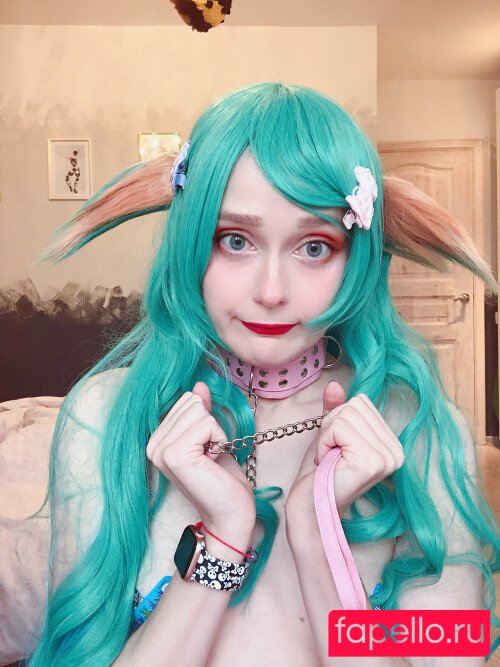luna_lovesword Nude Onlyfans Photo 8