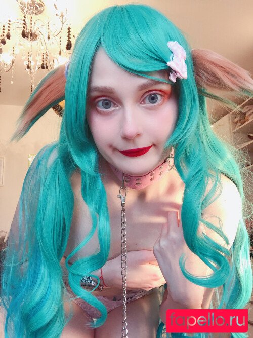 luna_lovesword Nude Onlyfans Photo 6