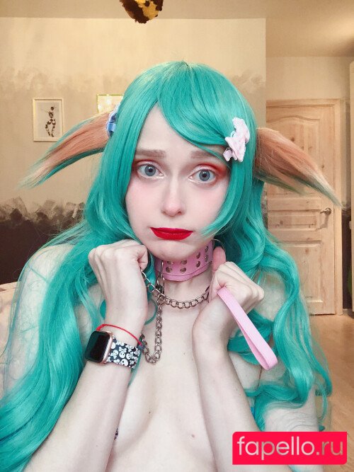 luna_lovesword Nude Onlyfans Photo 7