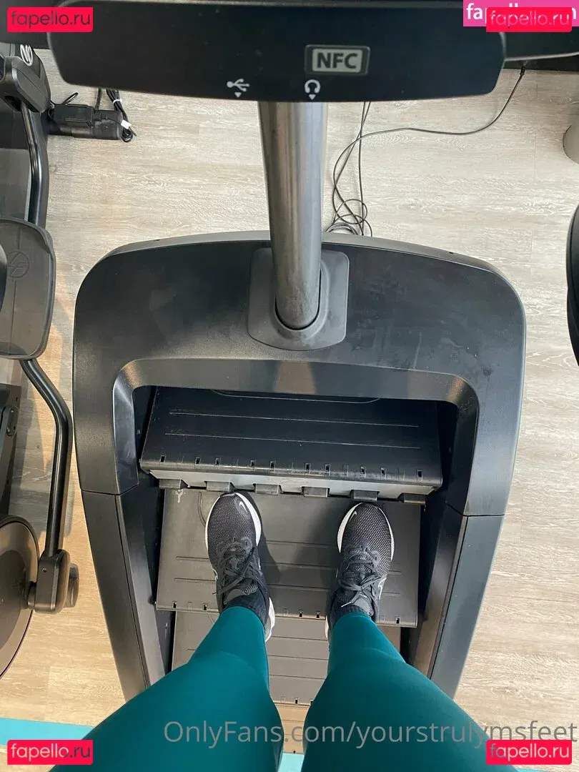 yourstrulymsfeet Onlyfans Photo Gallery 