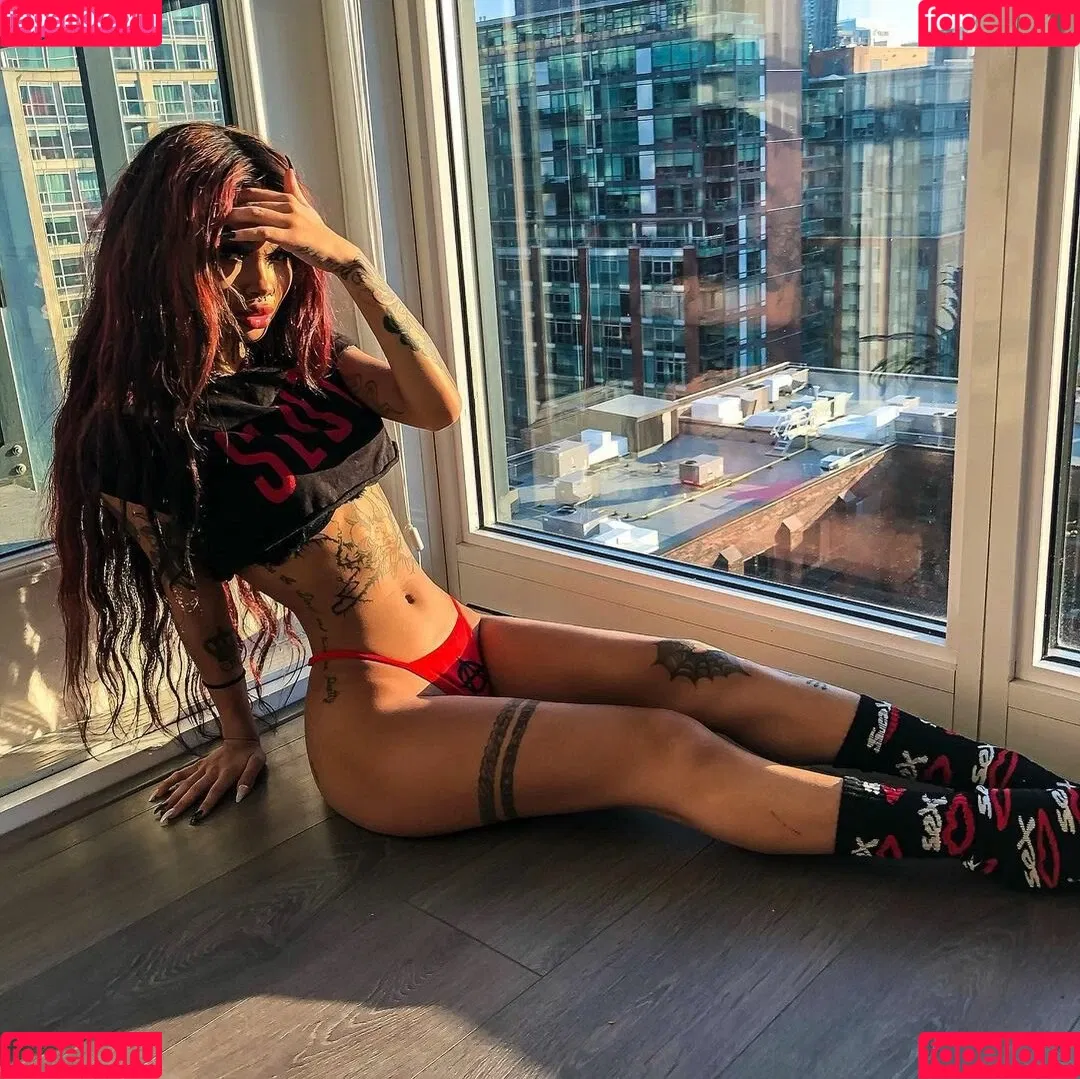Princessbri Onlyfans Photo Gallery 