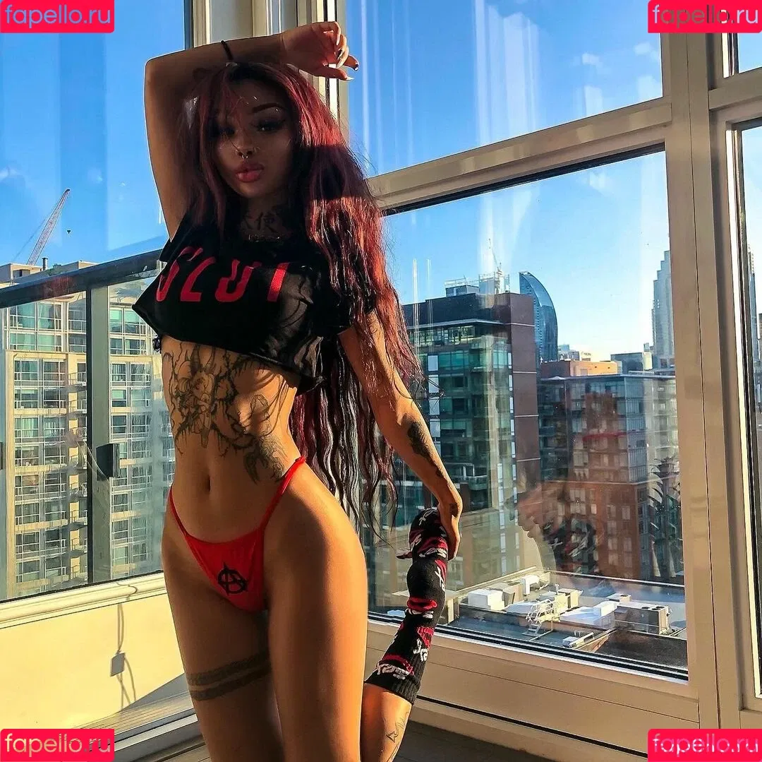 Princessbri Onlyfans Photo Gallery 