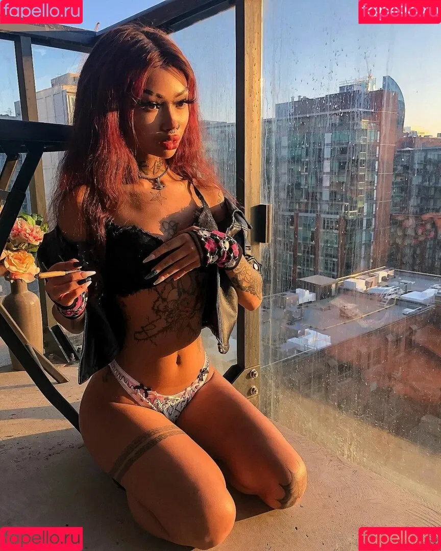 Princessbri Onlyfans Photo Gallery 