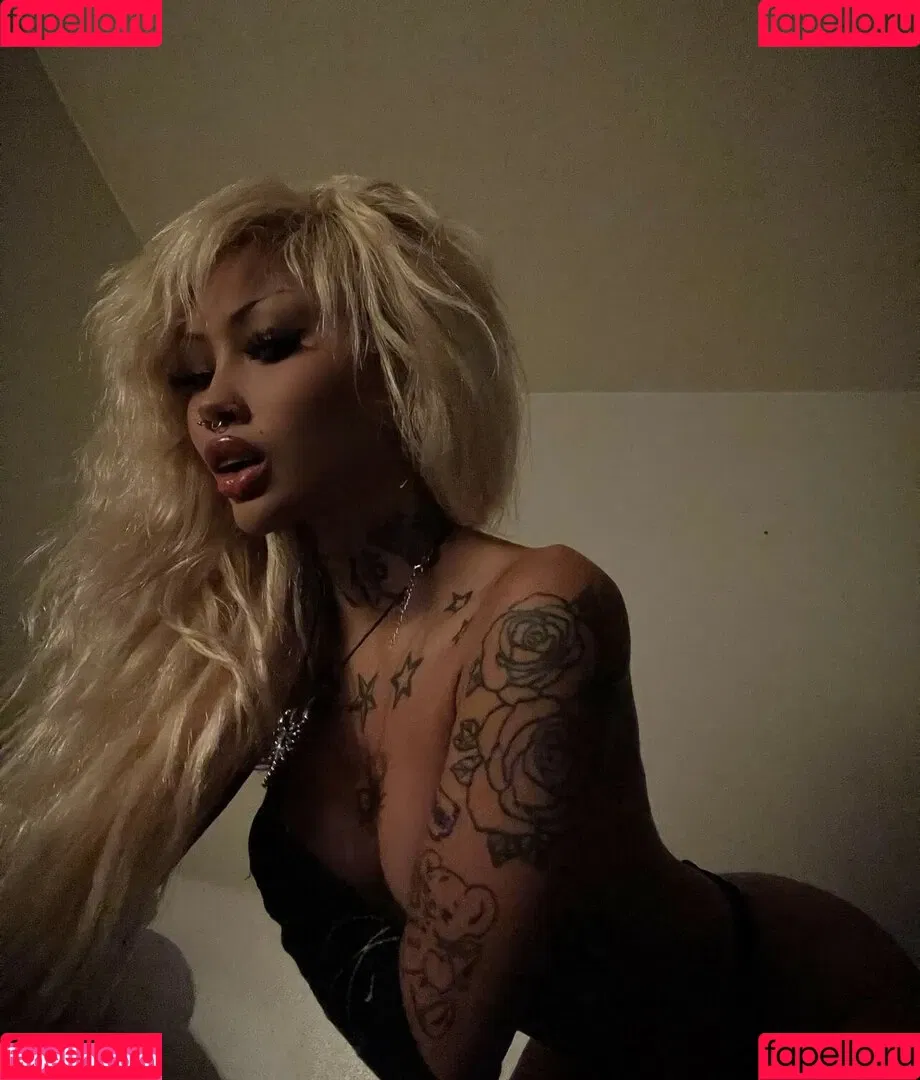 Princessbri Onlyfans Photo Gallery 