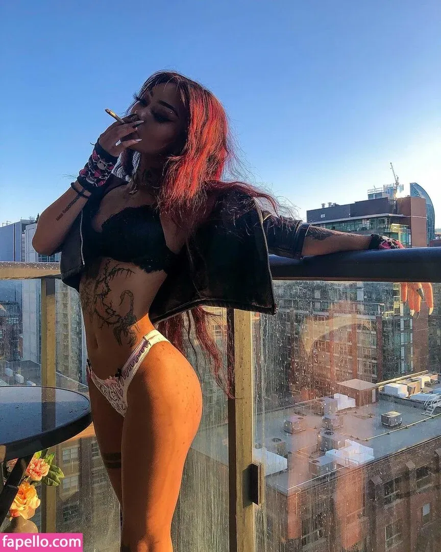 Princessbri Onlyfans Photo Gallery 