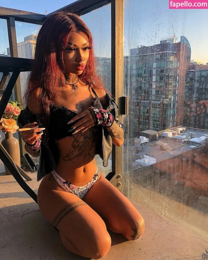 Princessbri Onlyfans Photo Gallery 