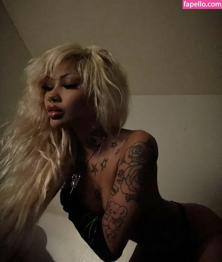 Princessbri Onlyfans Photo Gallery 