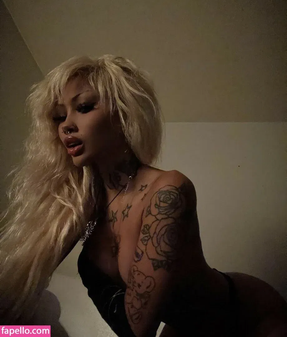 Princessbri Onlyfans Photo Gallery 