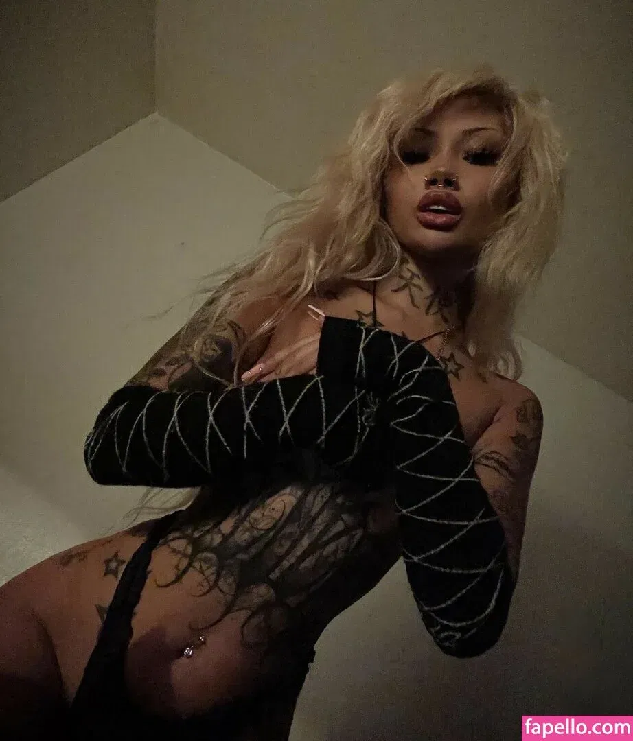 Princessbri Onlyfans Photo Gallery 